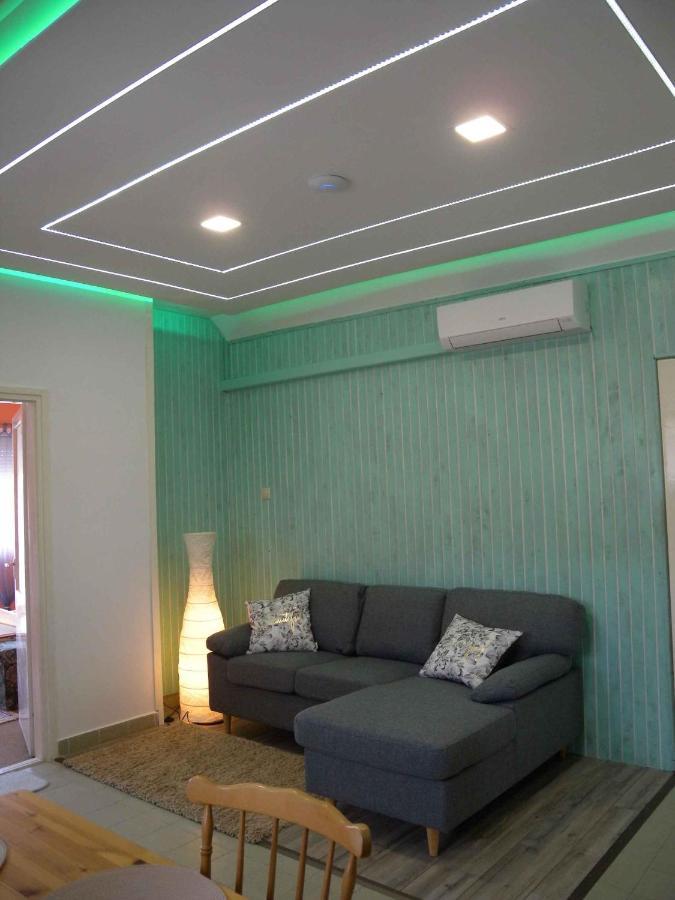 Apartment Balatonbereny 4 Exteriér fotografie